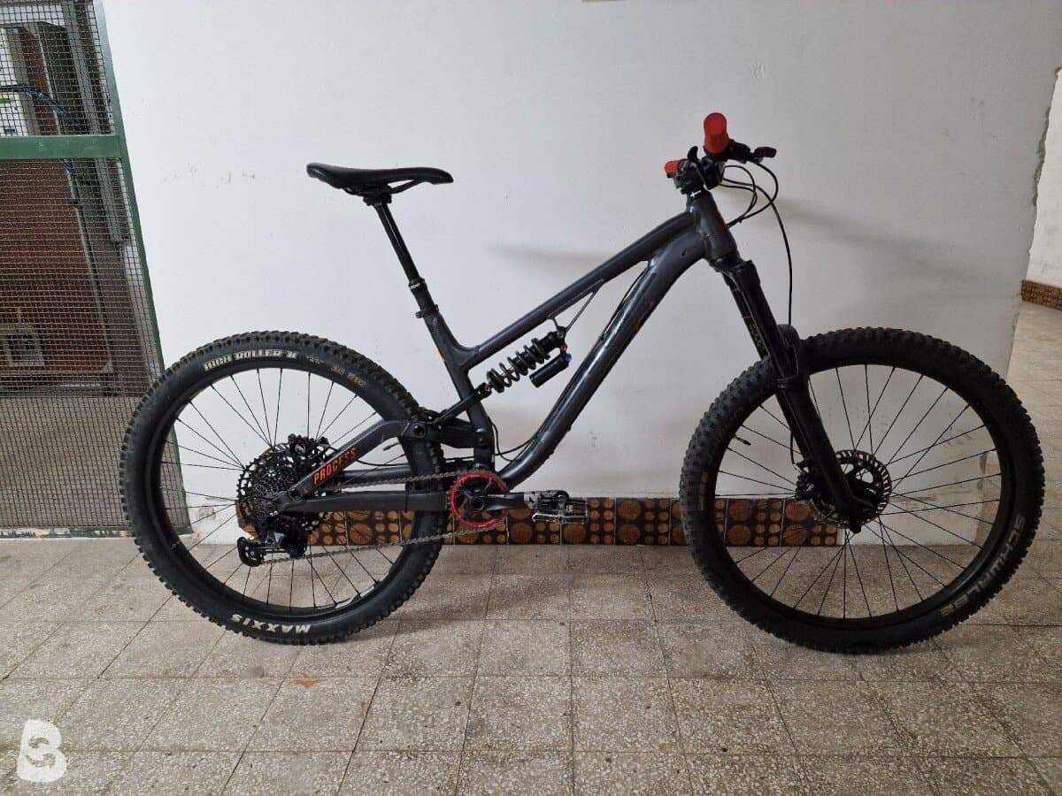 Kona Process 153 SE 2018