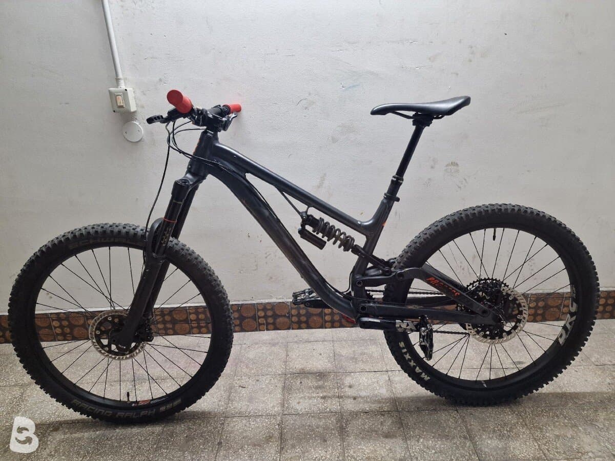 Kona Process 153 SE 2018