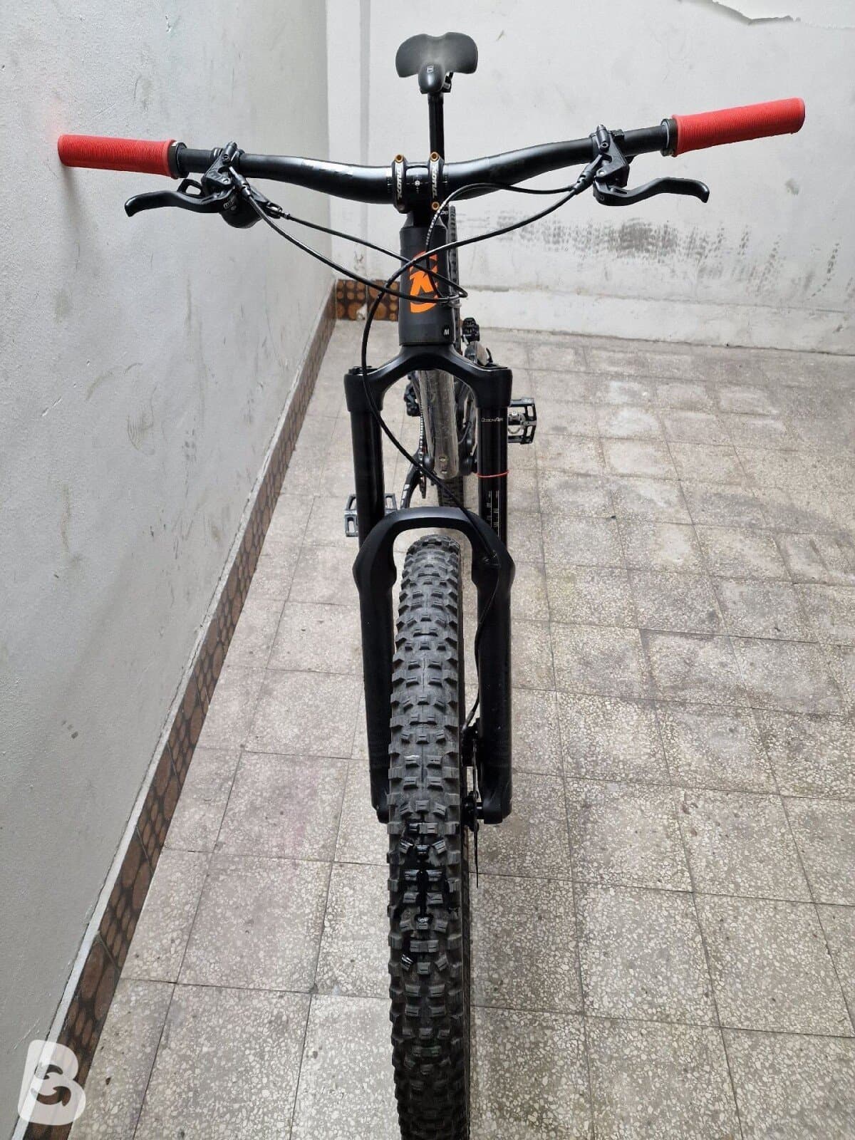 Kona Process 153 SE 2018
