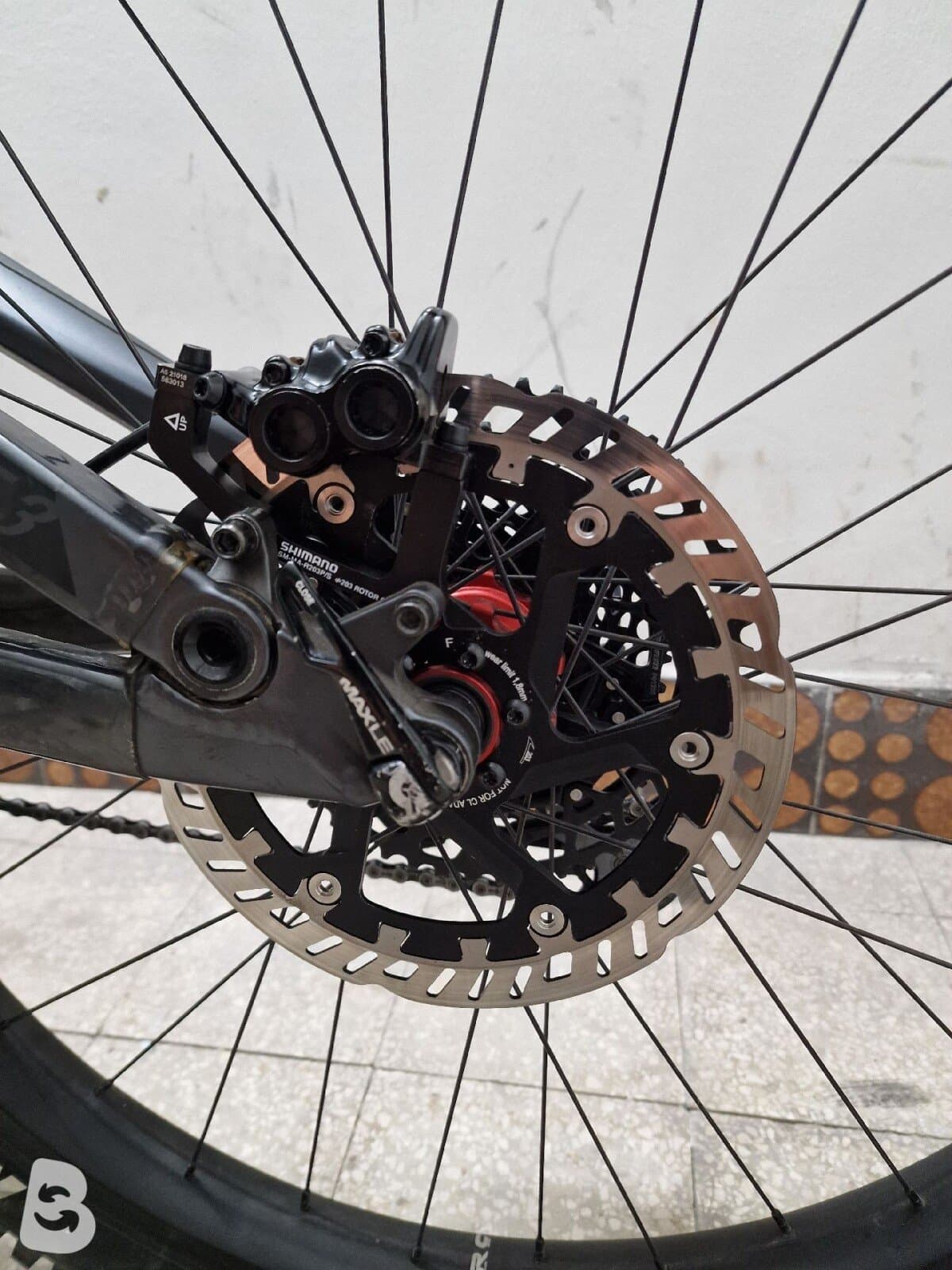 Kona Process 153 SE 2018