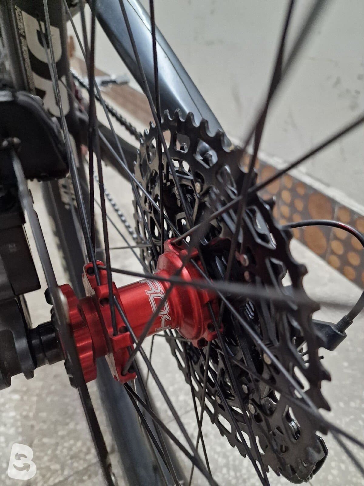 Kona Process 153 SE 2018