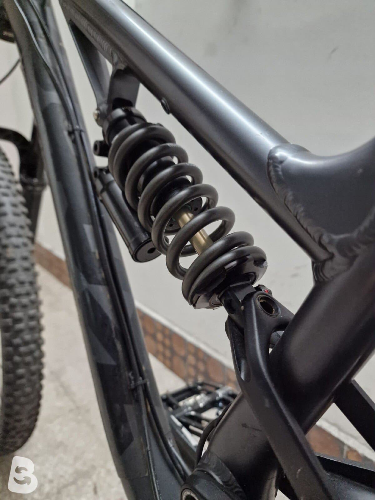 Kona Process 153 SE 2018