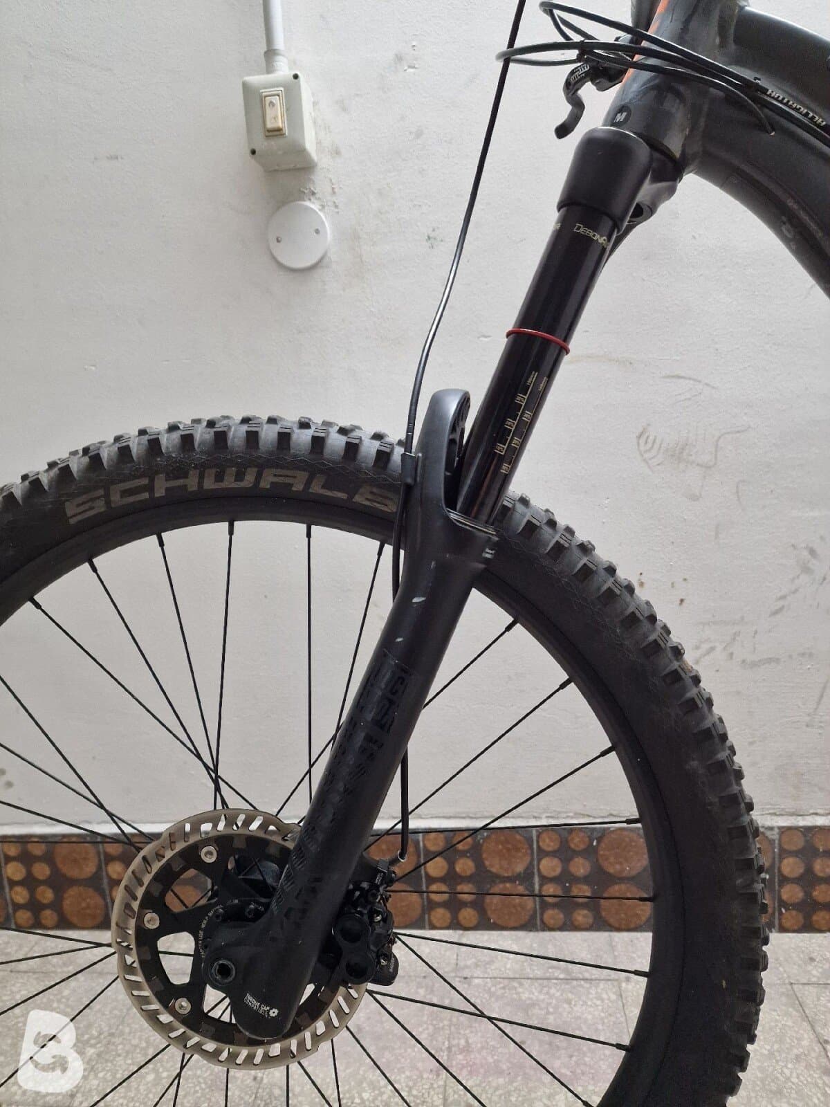 Kona Process 153 SE 2018