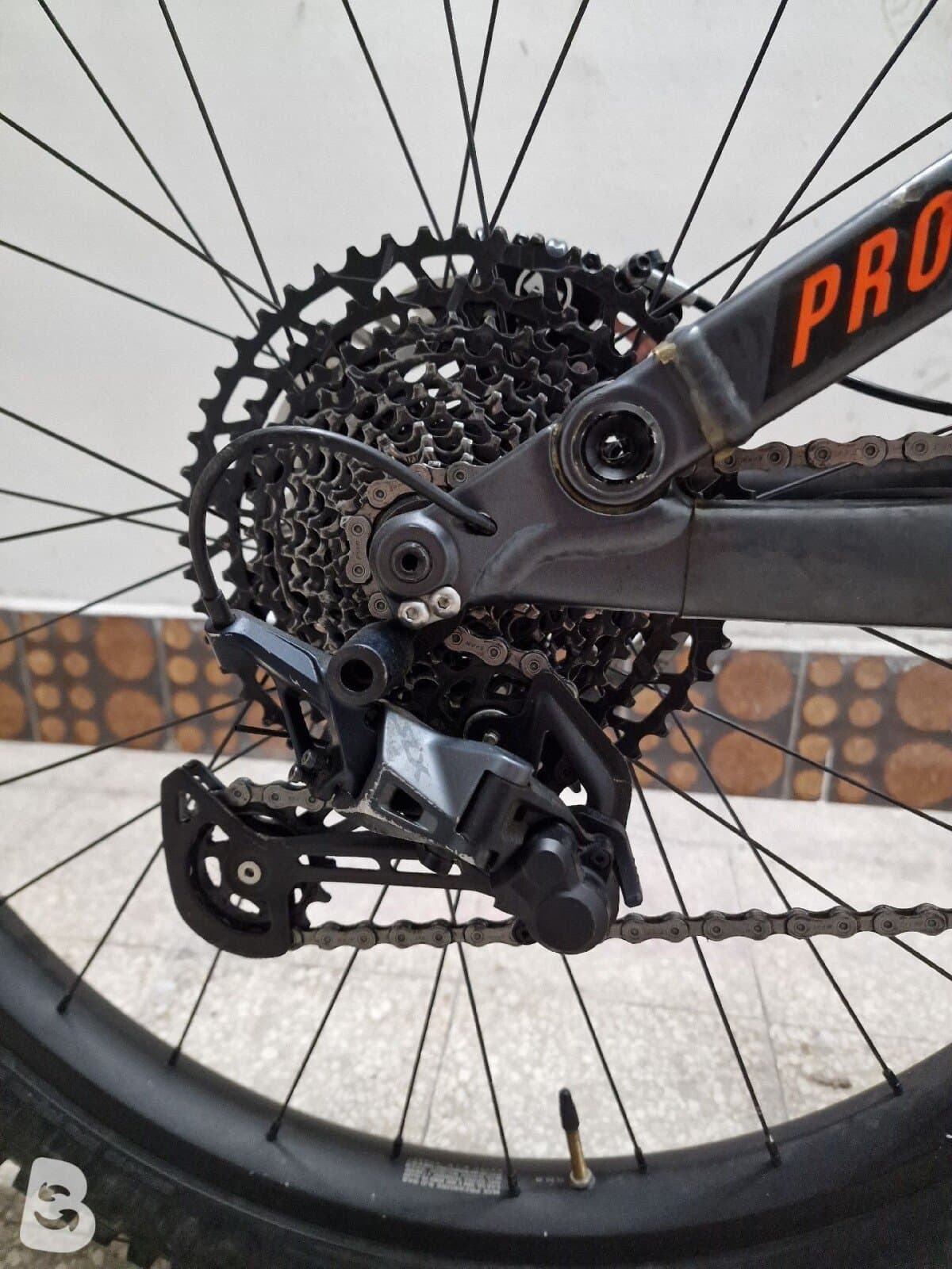 Kona Process 153 SE 2018
