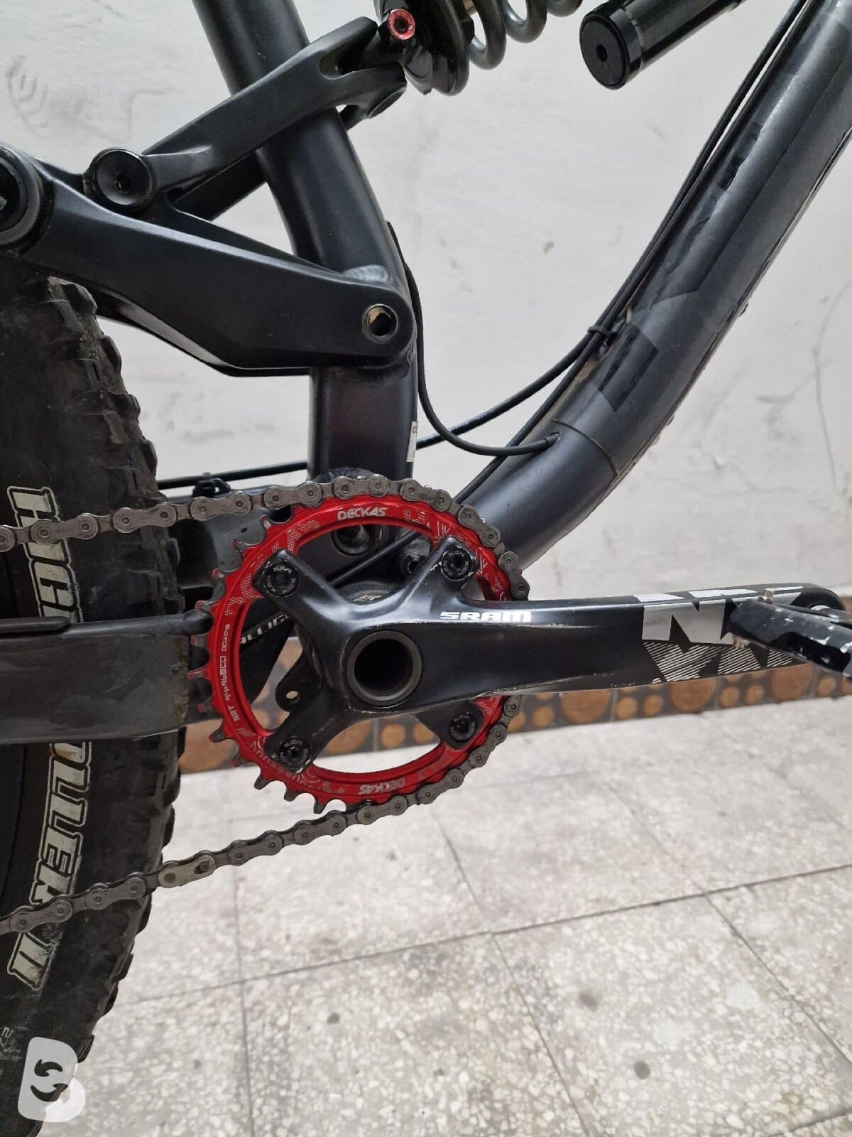 Kona Process 153 SE 2018