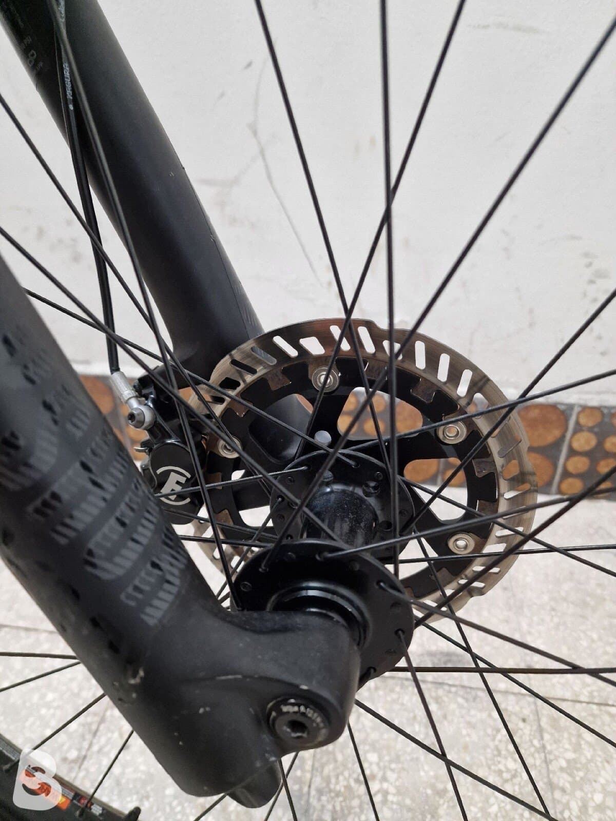 Kona Process 153 SE 2018