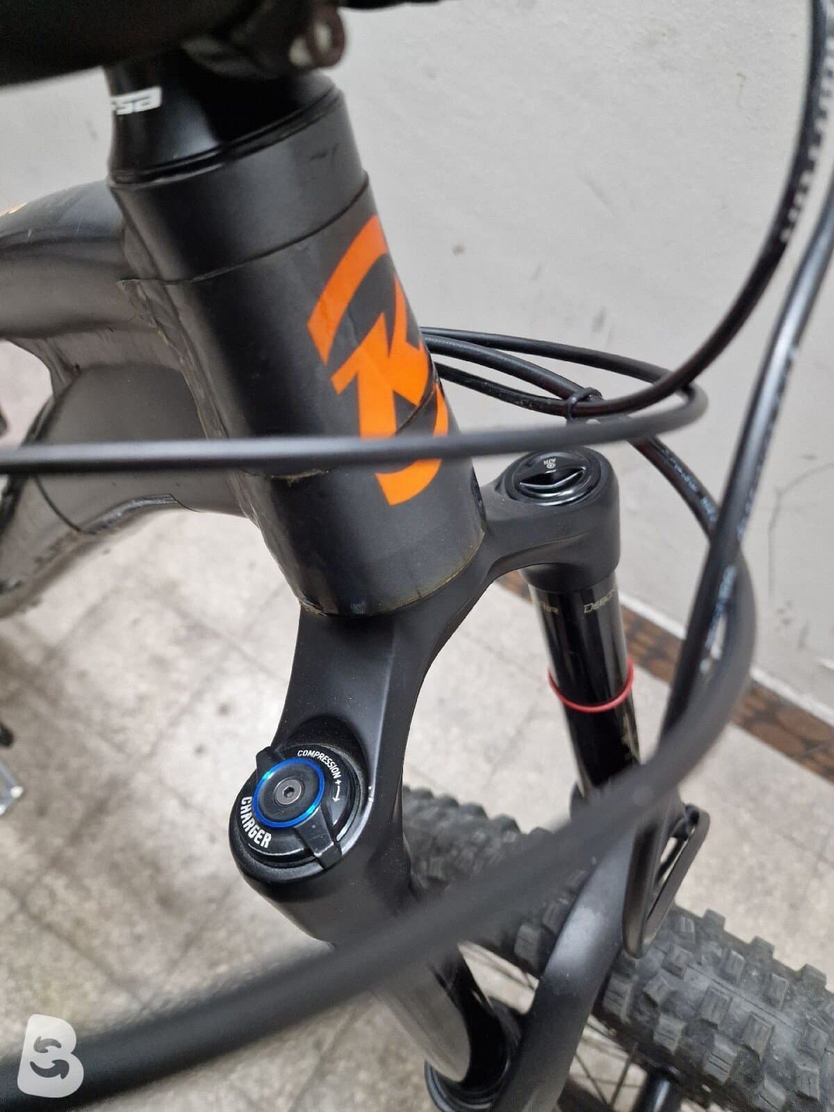 Kona Process 153 SE 2018