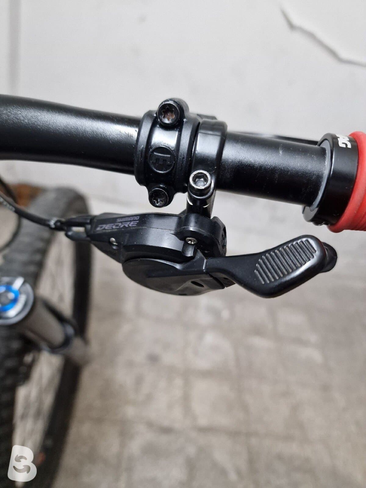 Kona Process 153 SE 2018