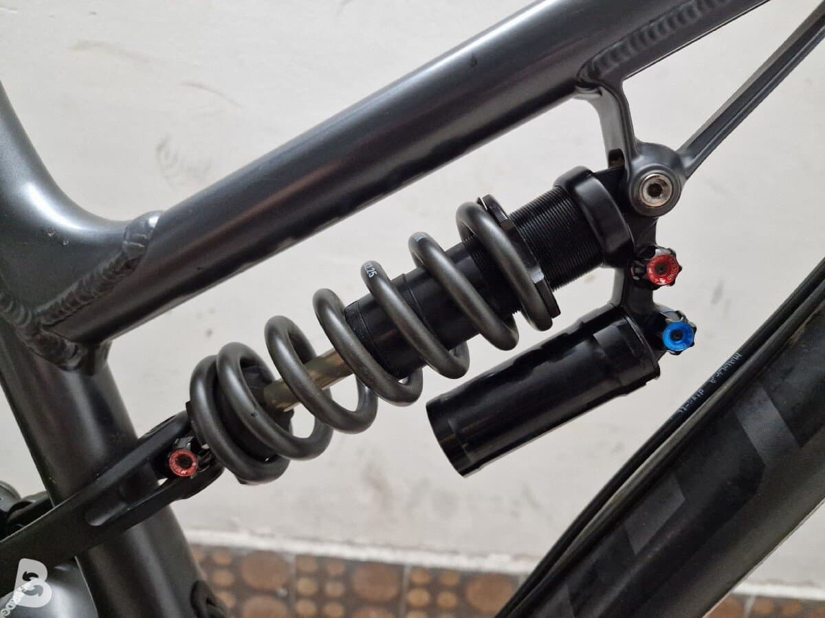 Kona Process 153 SE 2018