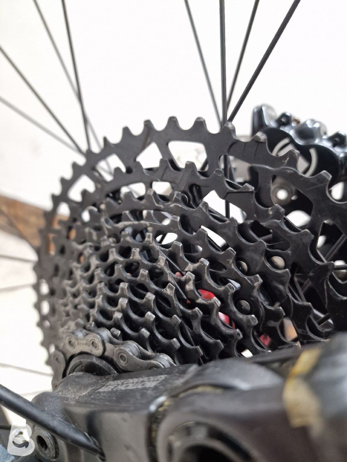 Kona Process 153 SE 2018