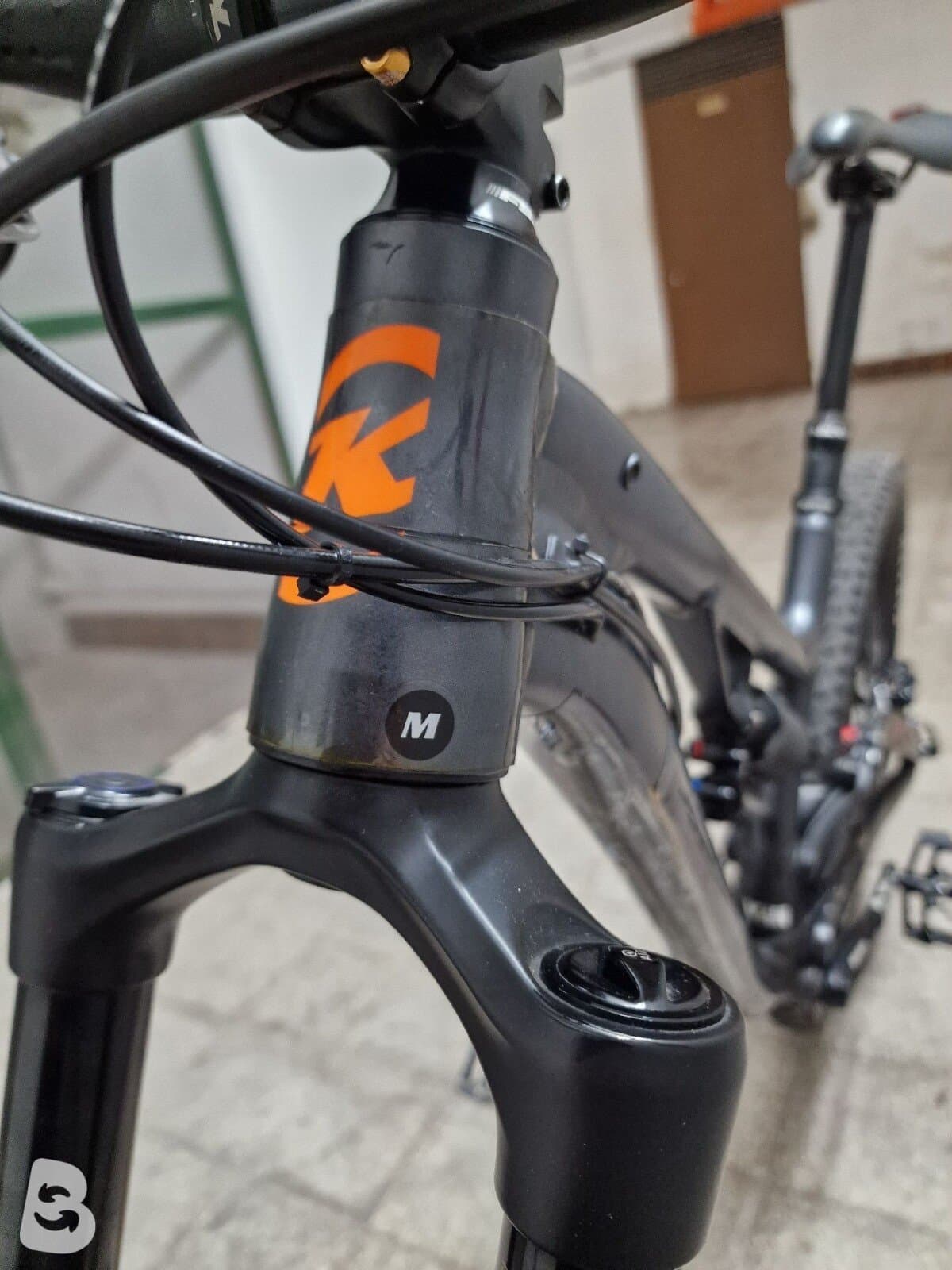Kona Process 153 SE 2018