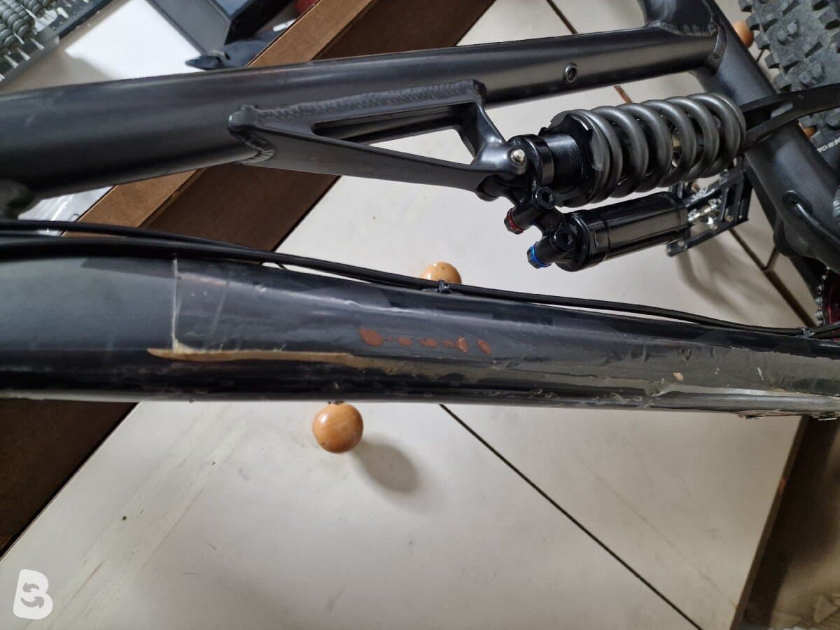 Kona Process 153 SE 2018