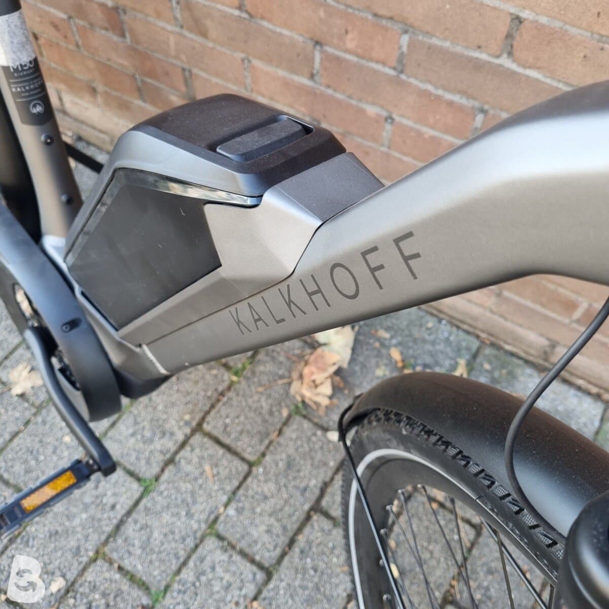 Kalkhoff ENDEAVOUR 1.B MOVE Diamond 2023