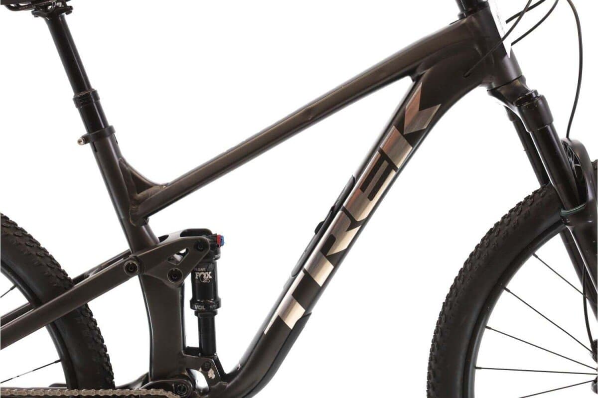 Trek Top Fuel 7 2023