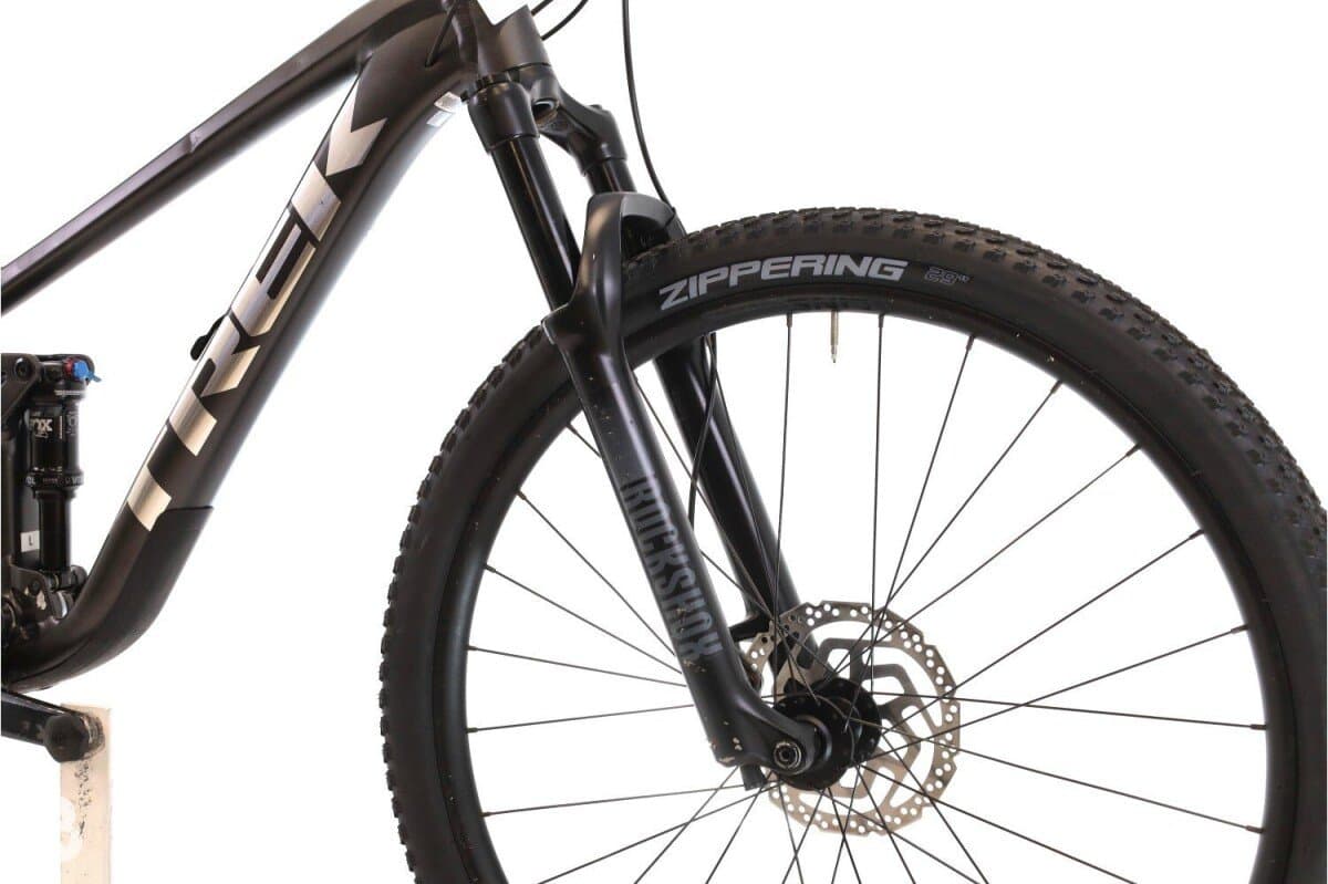 Trek Top Fuel 7 2023