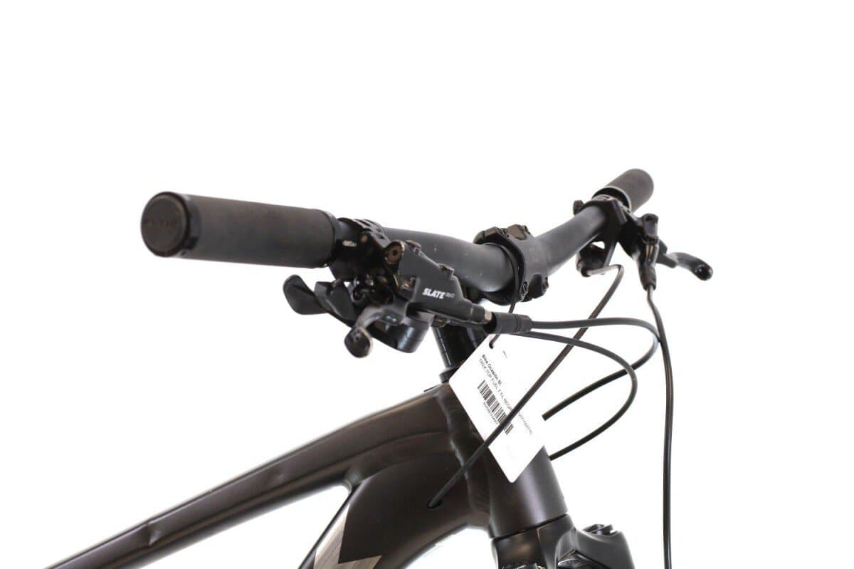 Trek Top Fuel 7 2023
