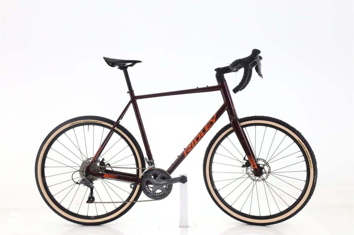 Ridley Ridley Kalazy Claris MD8 2025
