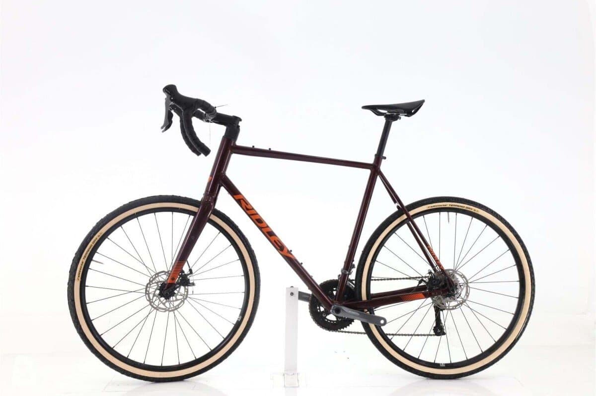 Ridley Ridley Kalazy Claris MD8 2025