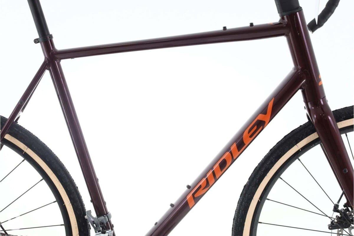 Ridley Ridley Kalazy Claris MD8 2025