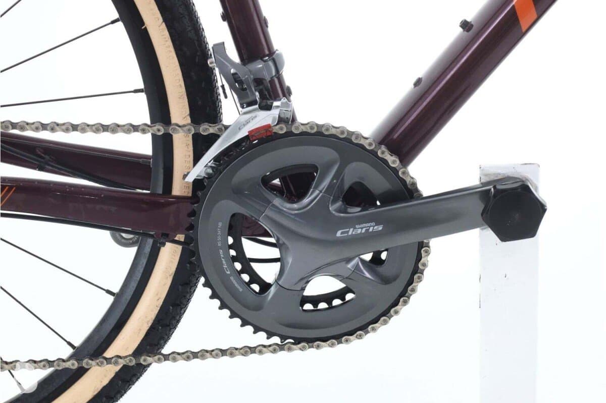 Ridley Ridley Kalazy Claris MD8 2025