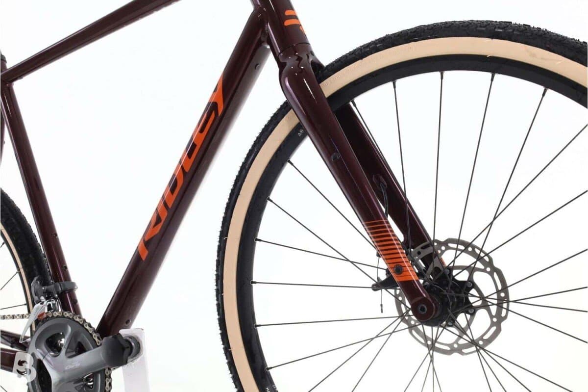 Ridley Ridley Kalazy Claris MD8 2025