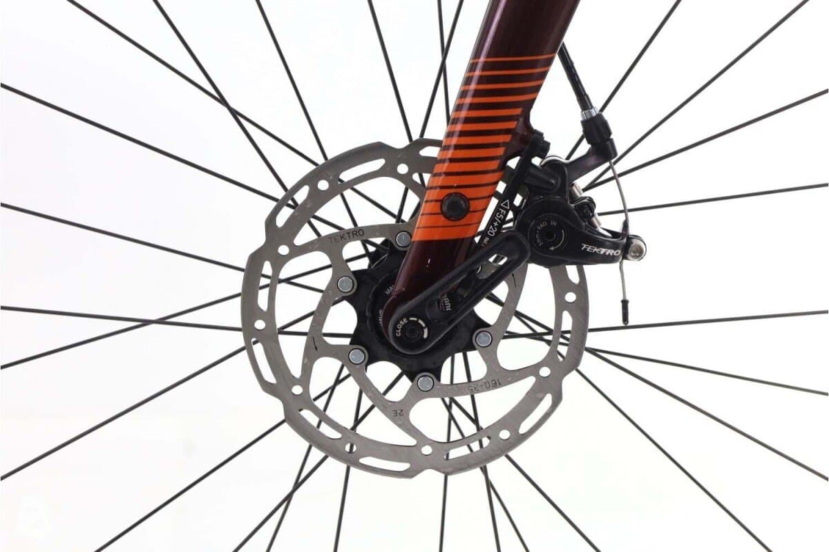 Ridley Ridley Kalazy Claris MD8 2025