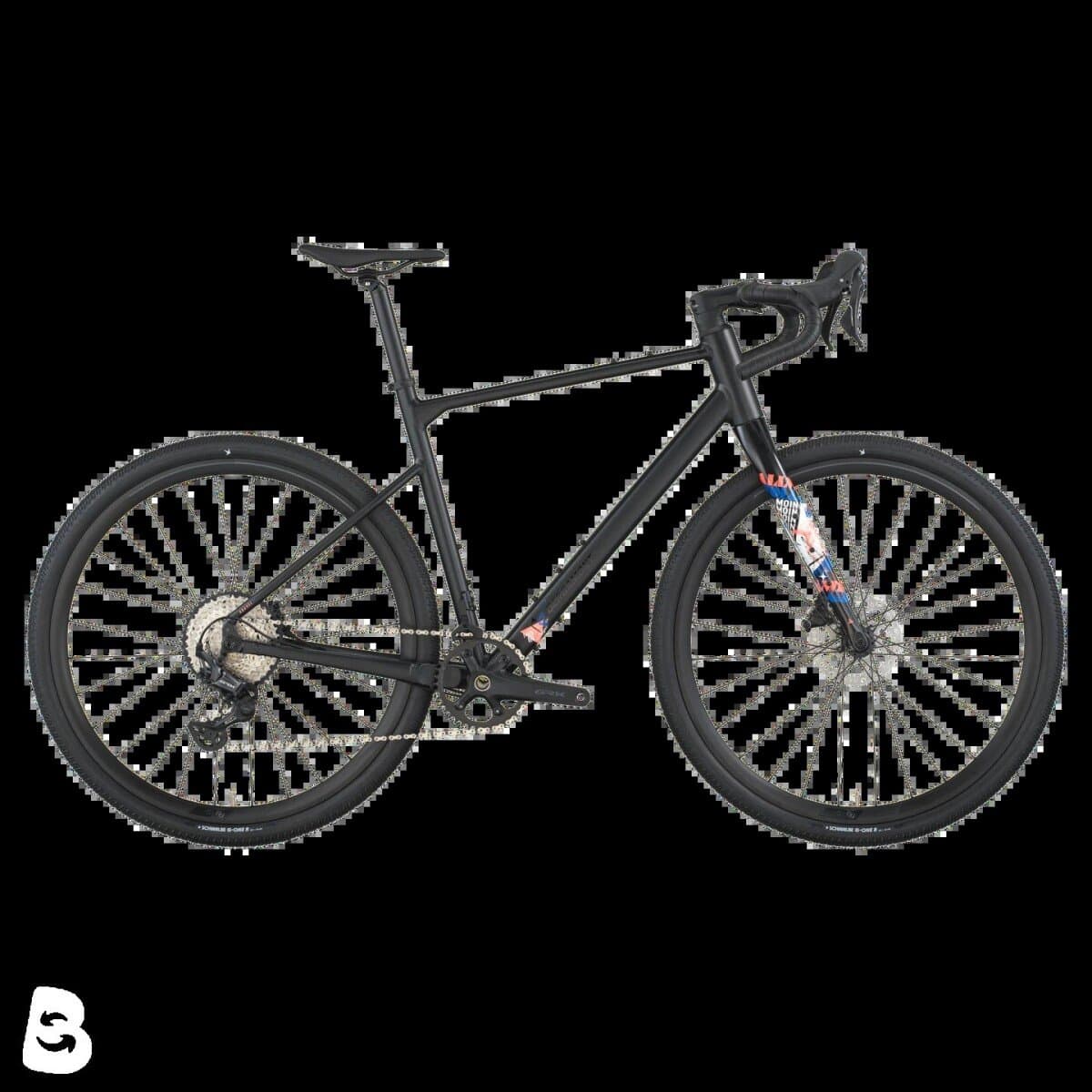 Bergamont Grandurance 20 2026