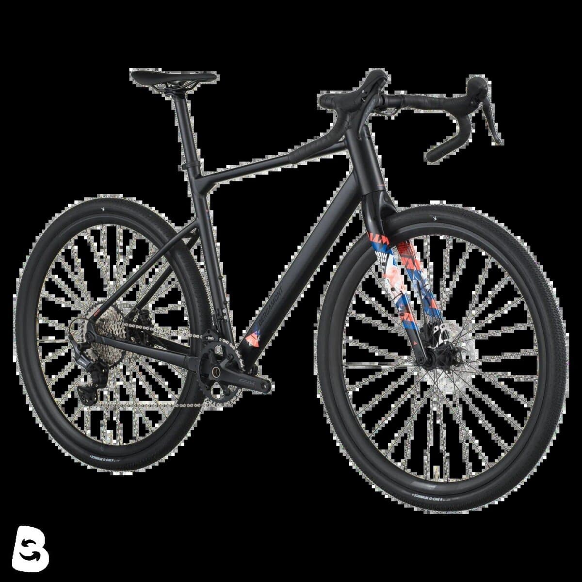 Bergamont Grandurance 20 2026