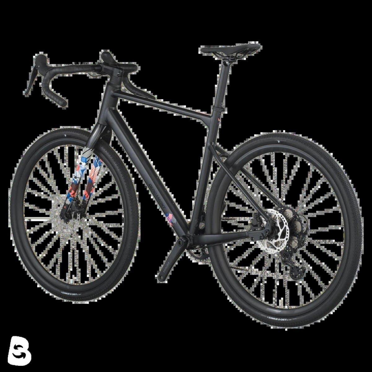 Bergamont Grandurance 20 2026