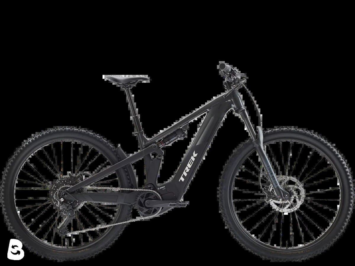Trek Powerfly FS+ 4 800 Gen 4 2027