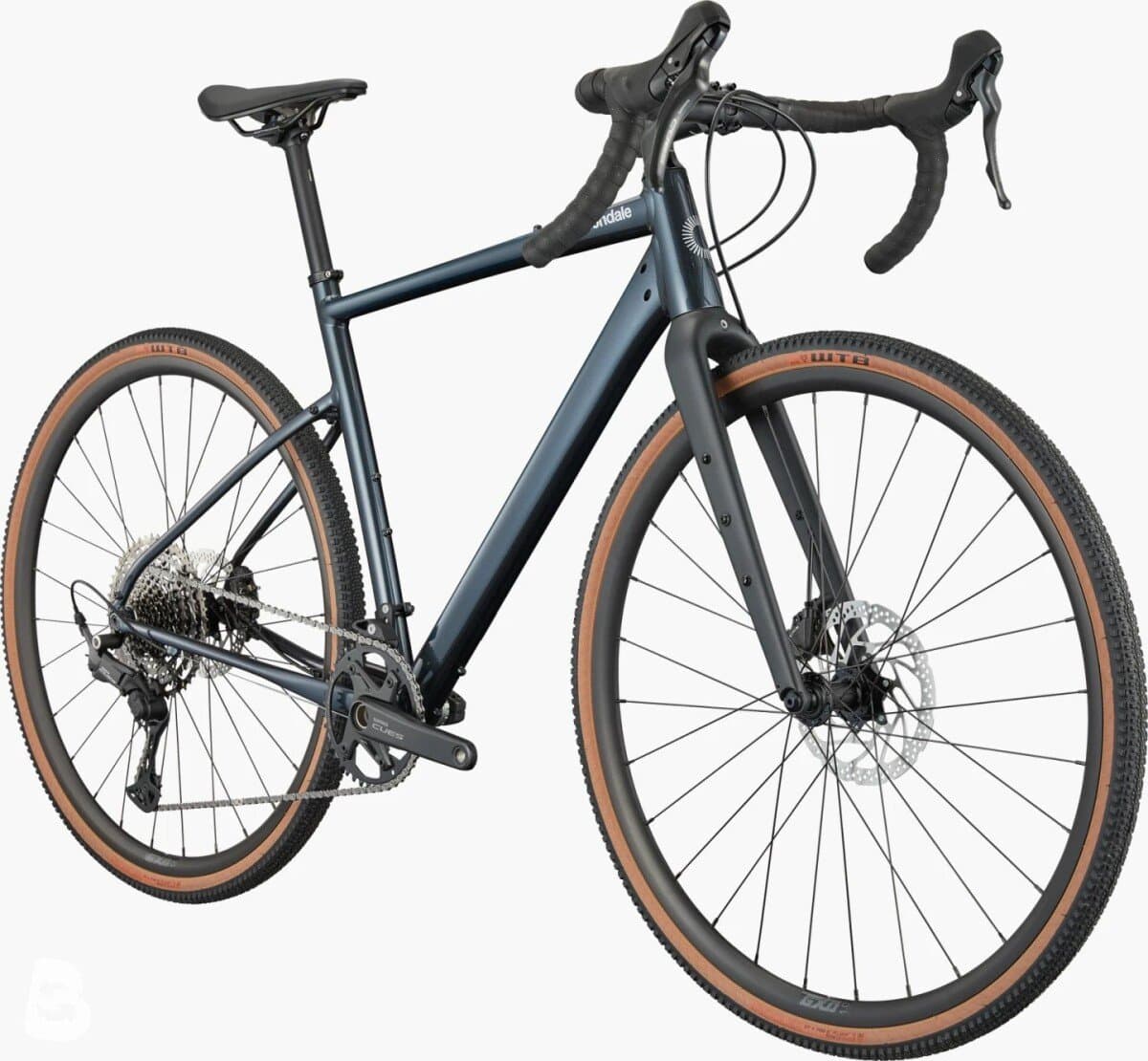Cannondale Topstone 2 CUES - 1x 2025