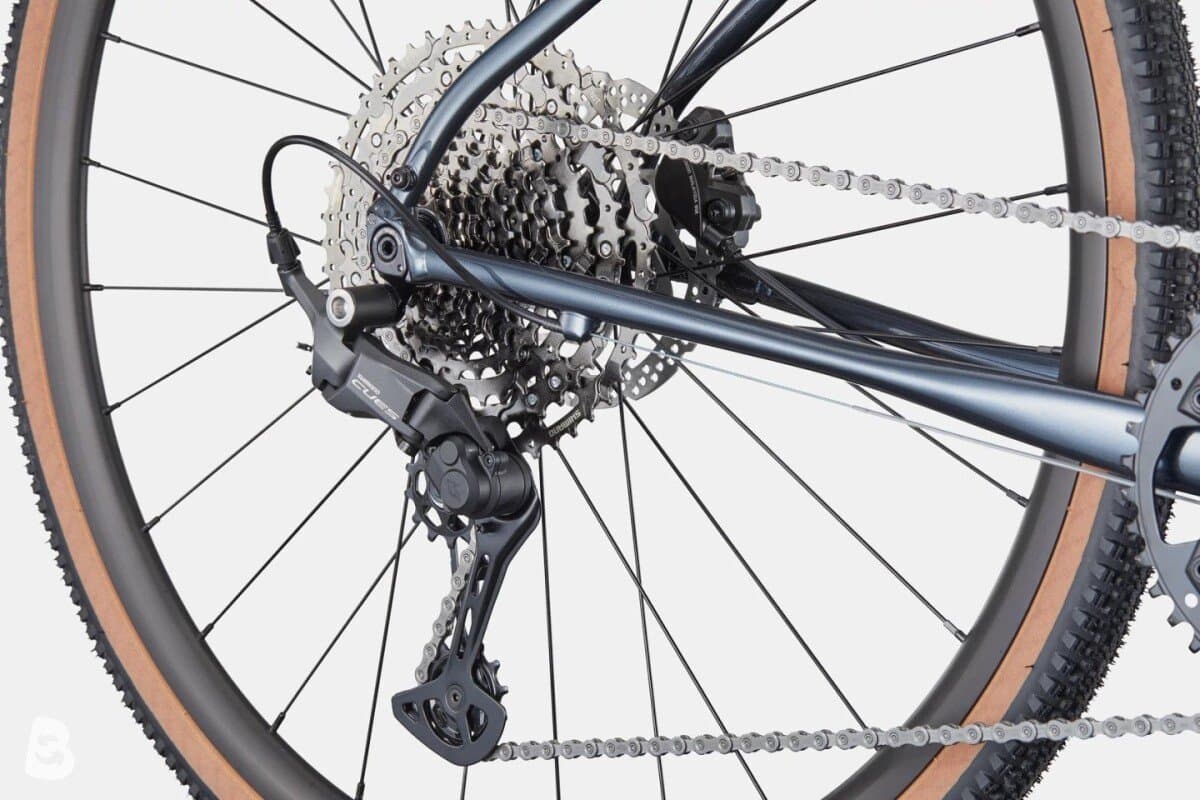 Cannondale Topstone 2 CUES - 1x 2025