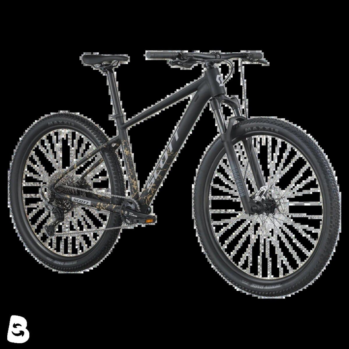 Scott Contrail 10 2026