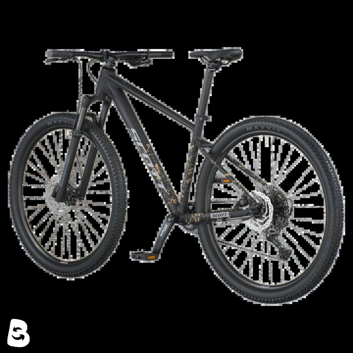 Scott Contrail 10 2026