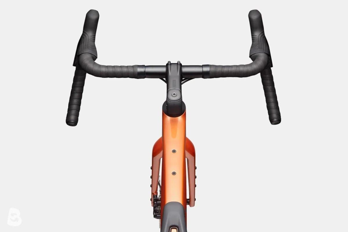 Cannondale Topstone Carbon 3 GRX - 1x 2025