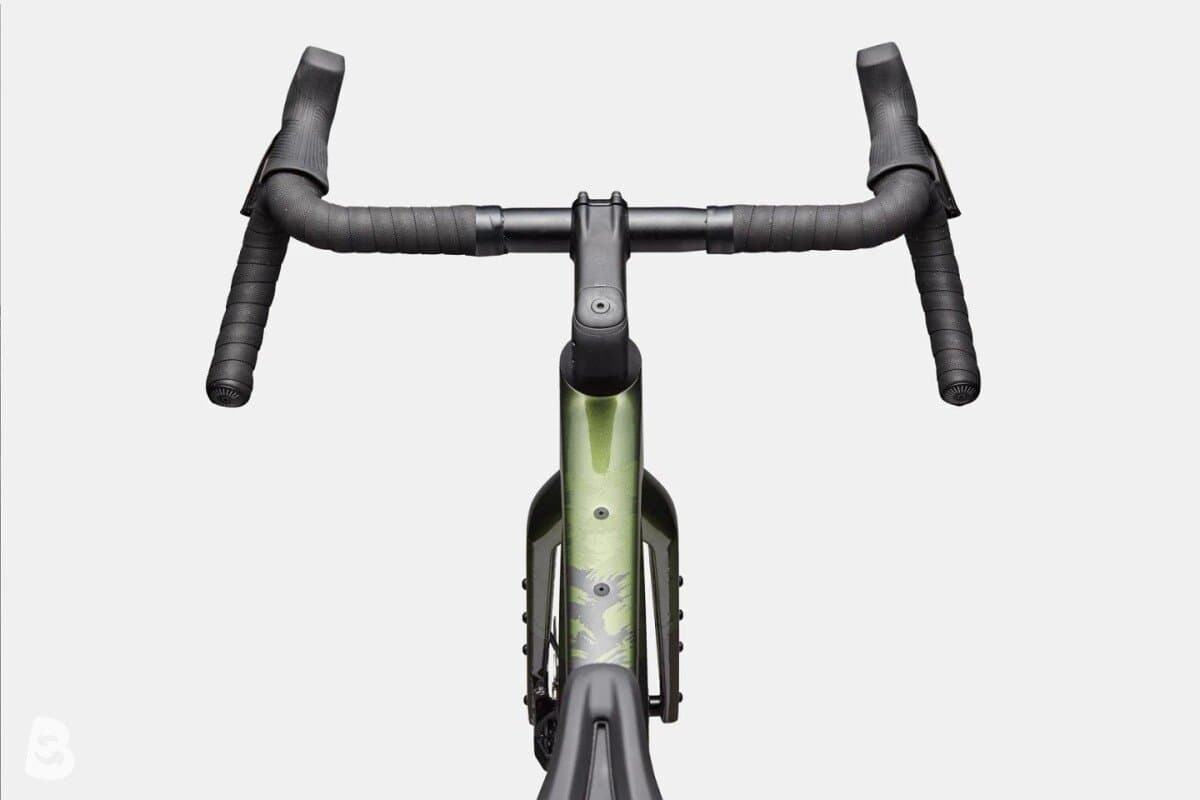 Cannondale Topstone Carbon 2 AXS - 1x 2025