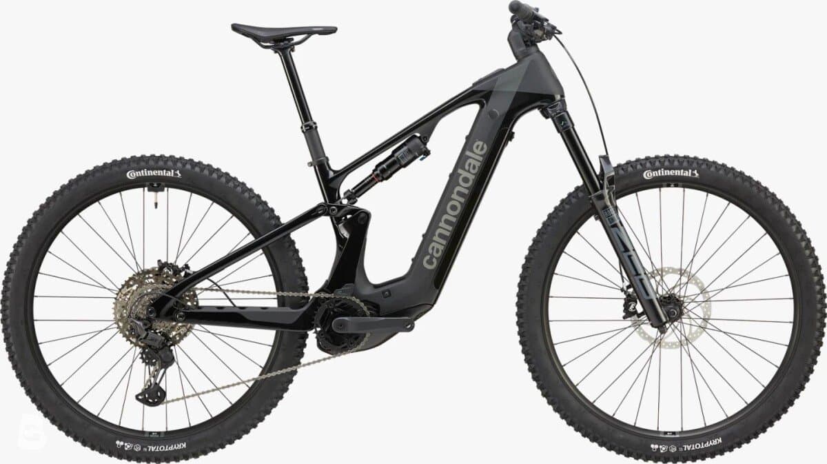 Cannondale Moterra Carbon 2 2027