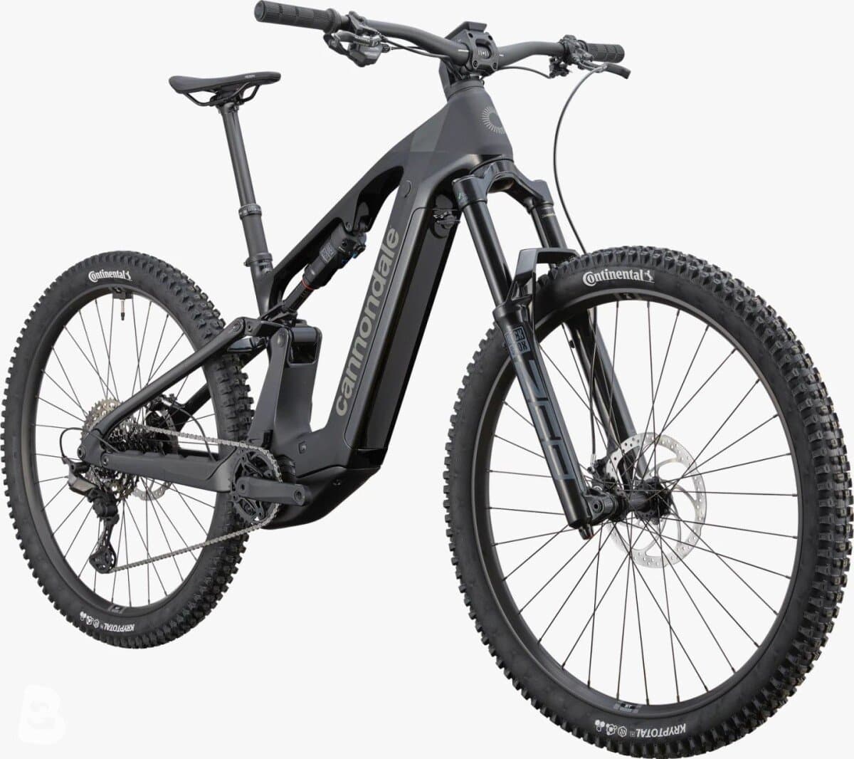 Cannondale Moterra Carbon 2 2027