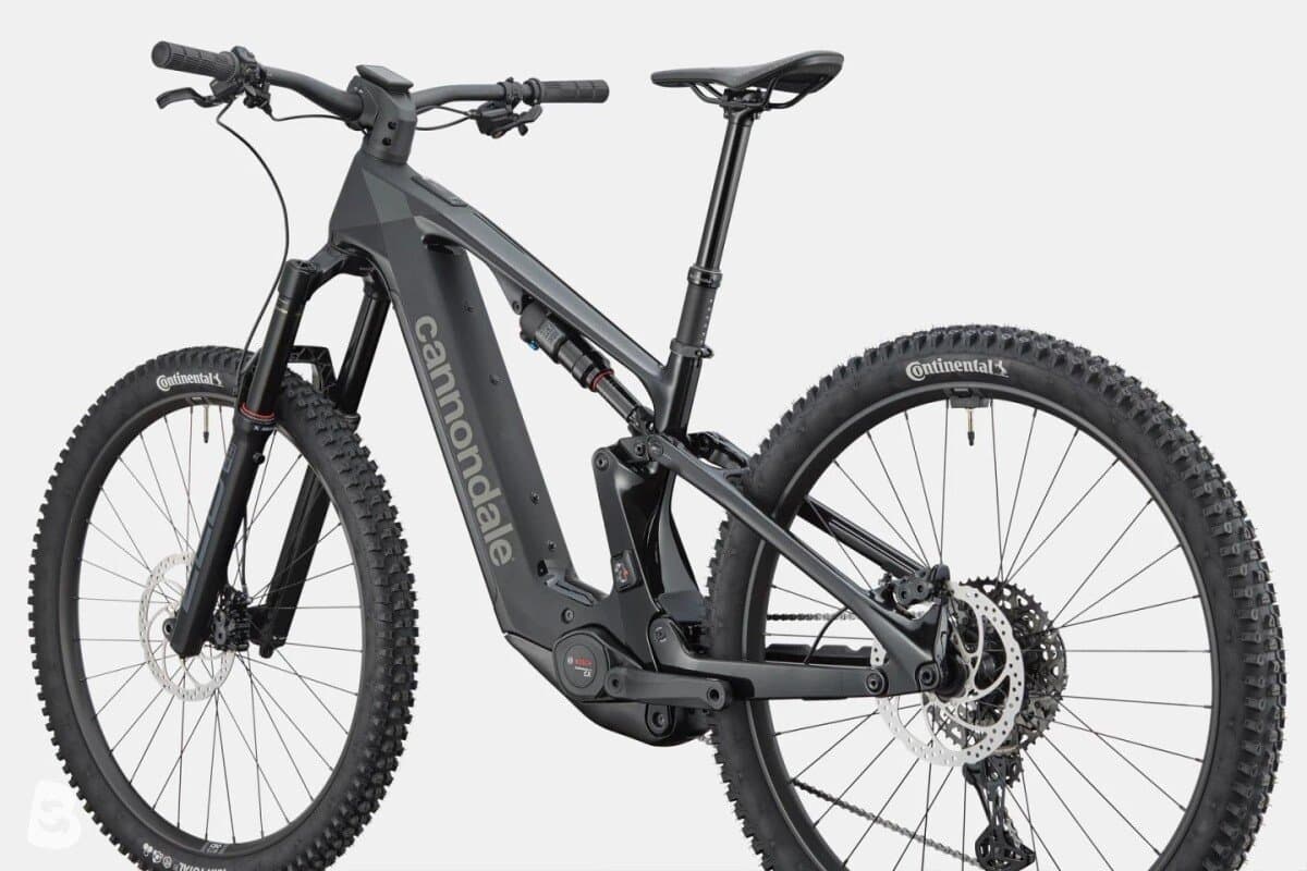Cannondale Moterra Carbon 2 2027