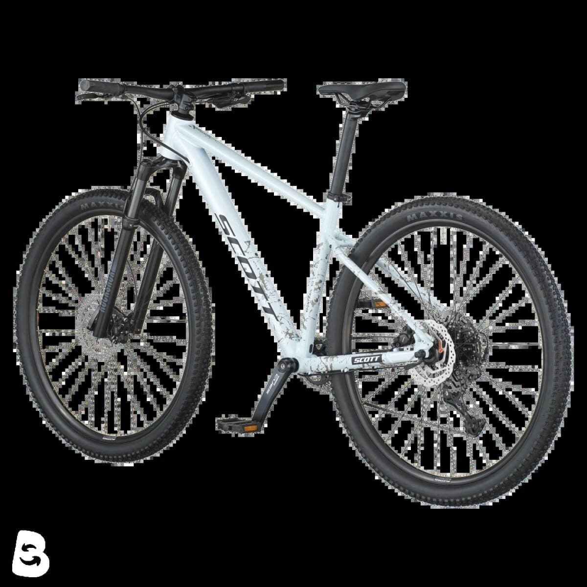 Scott Contrail 10 2026