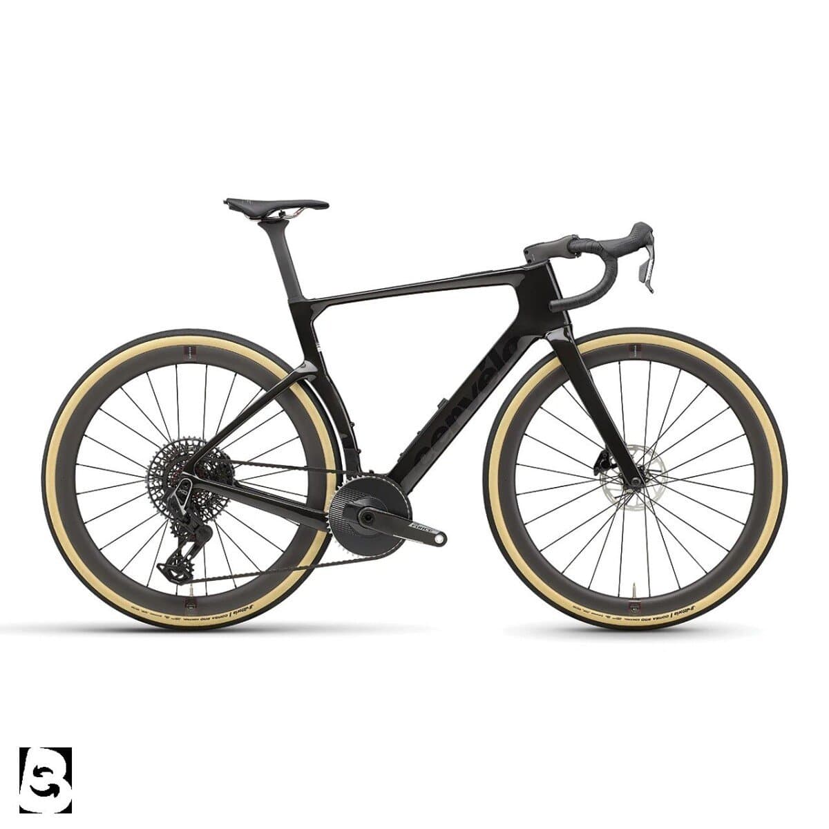 CERVÉLO ASPERO 5 Force AXS 1 2026