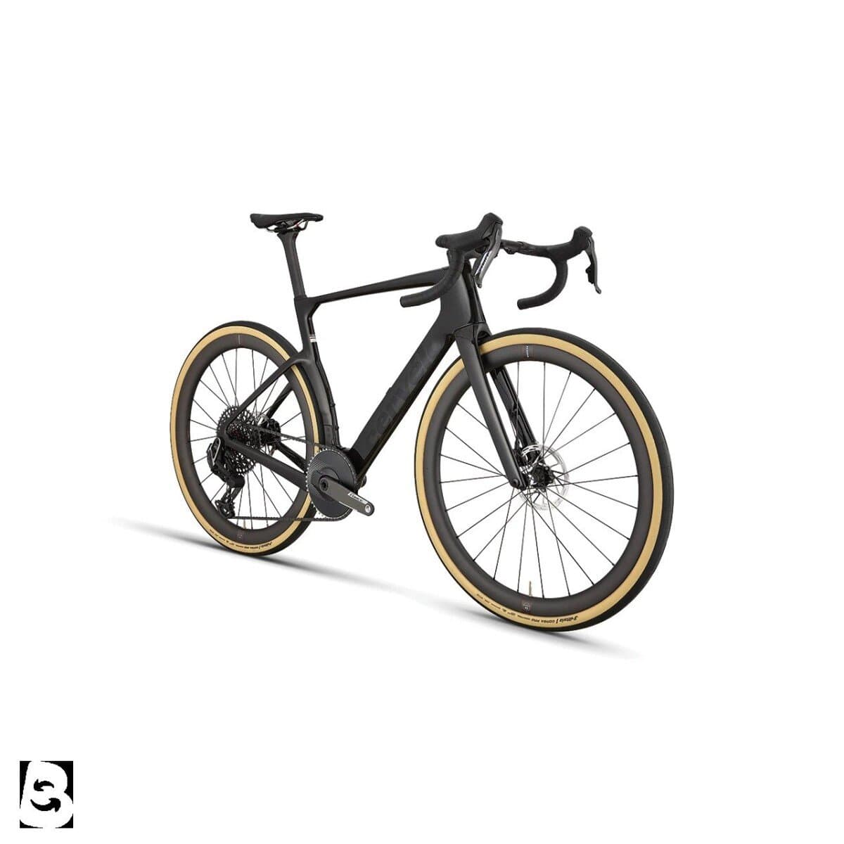 CERVÉLO ASPERO 5 Force AXS 1 2026