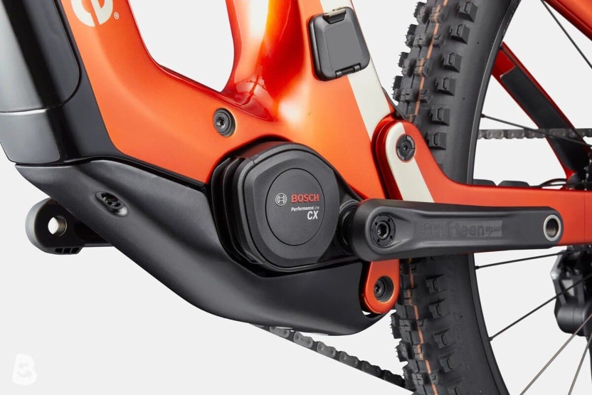 Cannondale Moterra Carbon LT 1 2025