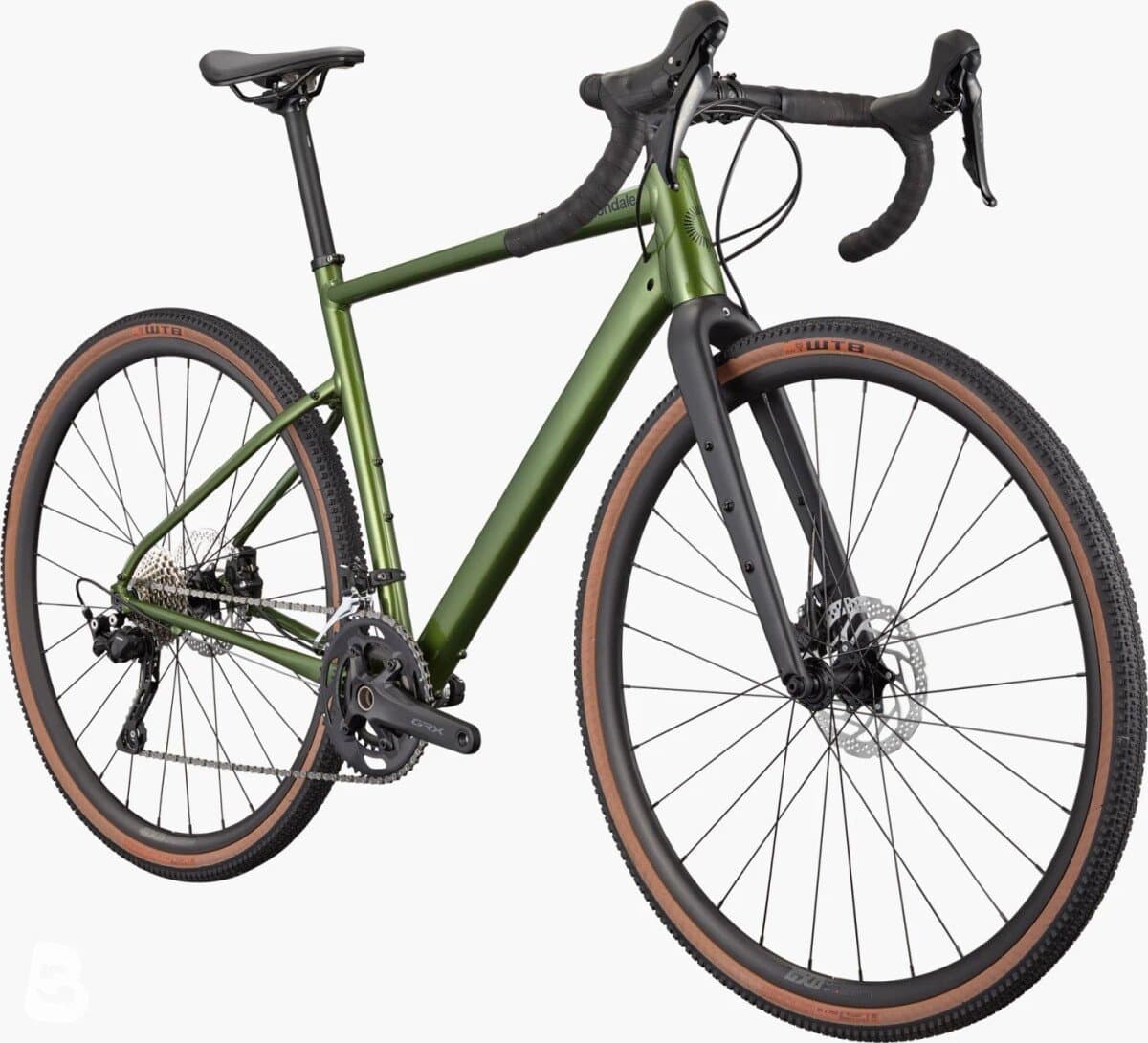 Cannondale Topstone 2 2025