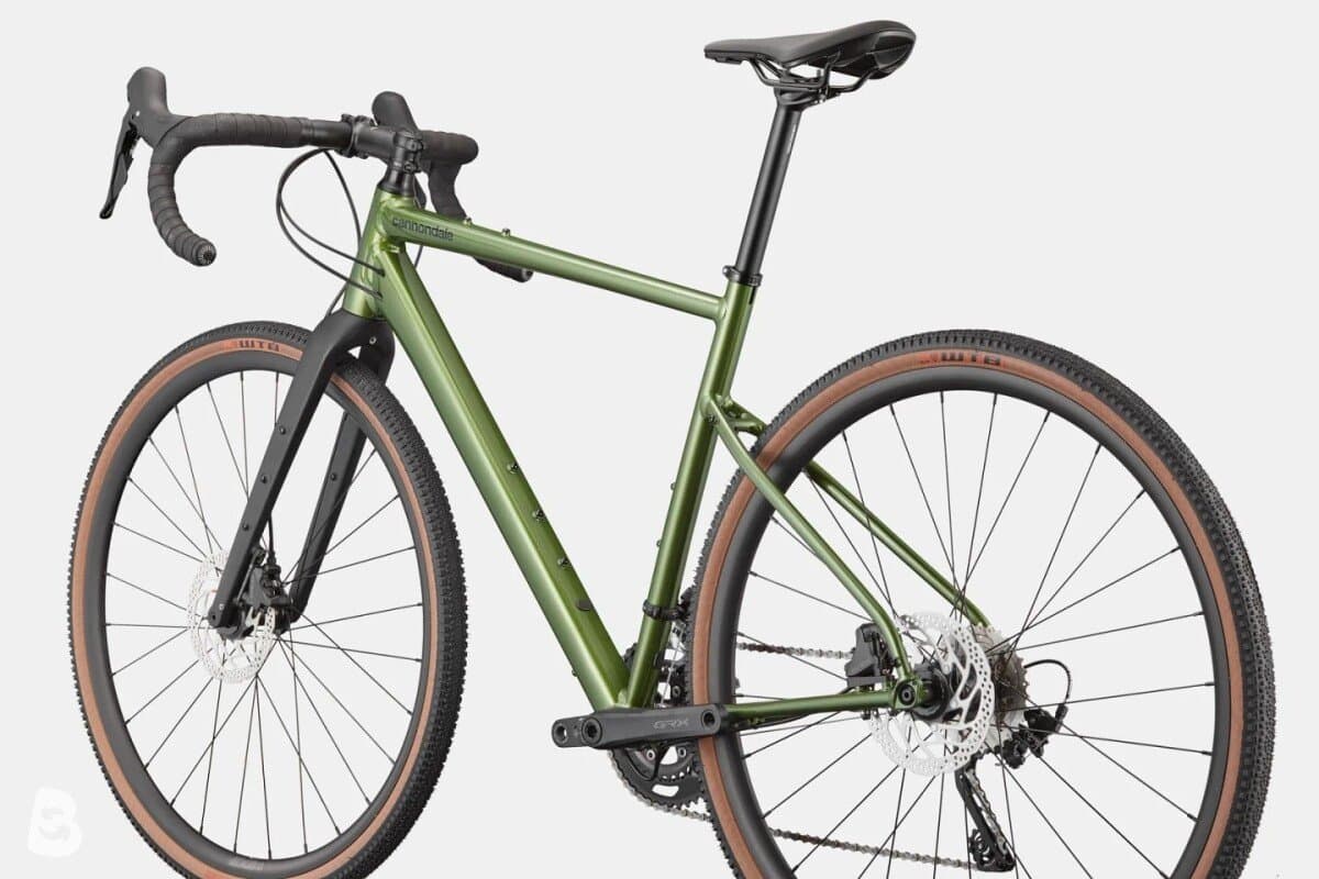 Cannondale Topstone 2 2025