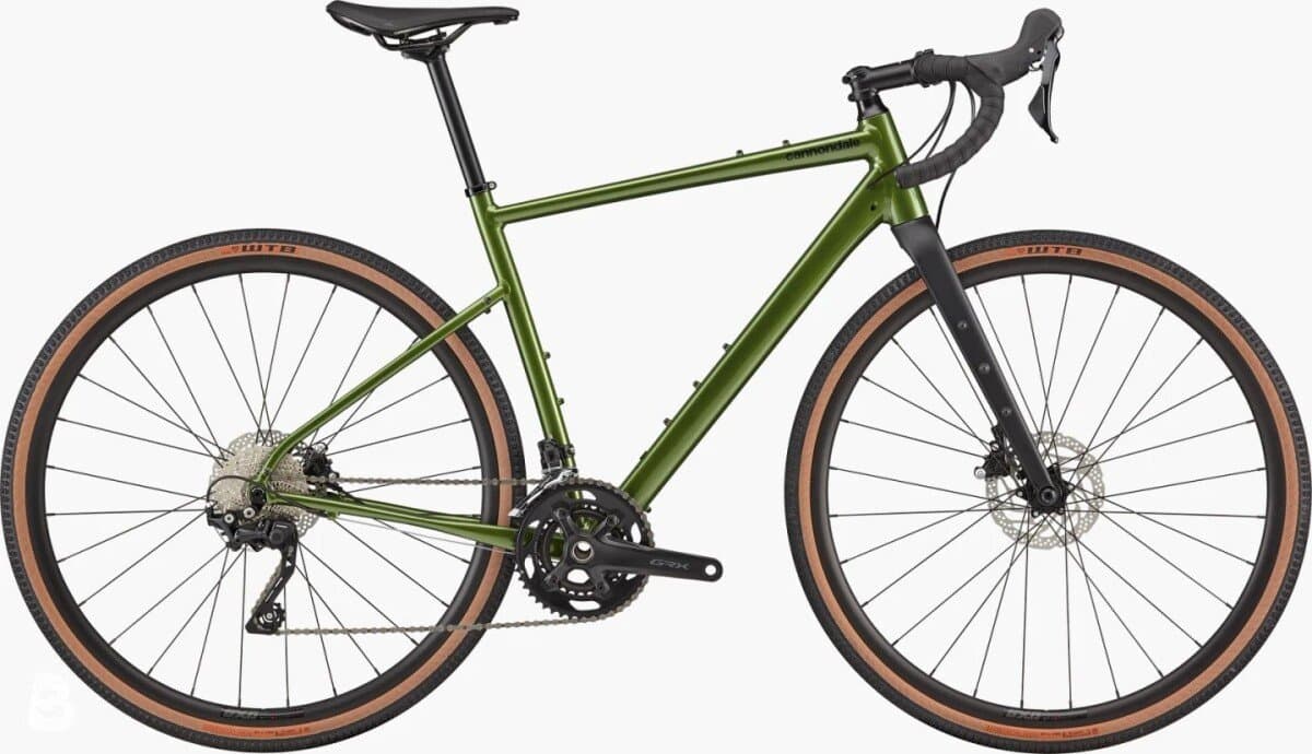 Cannondale Topstone 2 2025