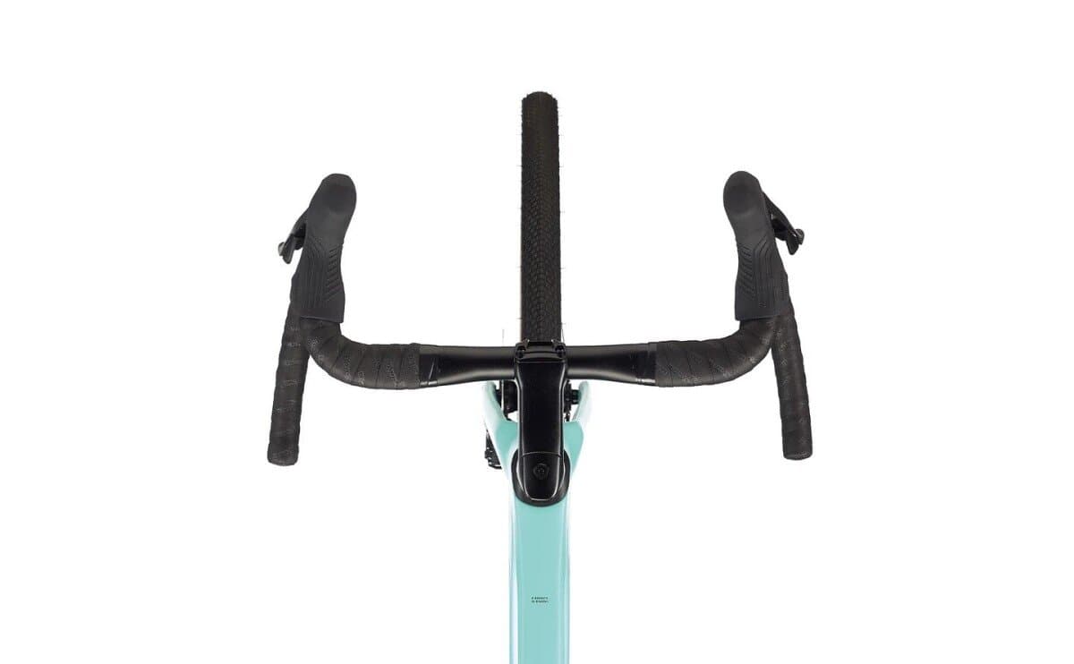 Bianchi Impulso Pro GRX 820 2x12 2026