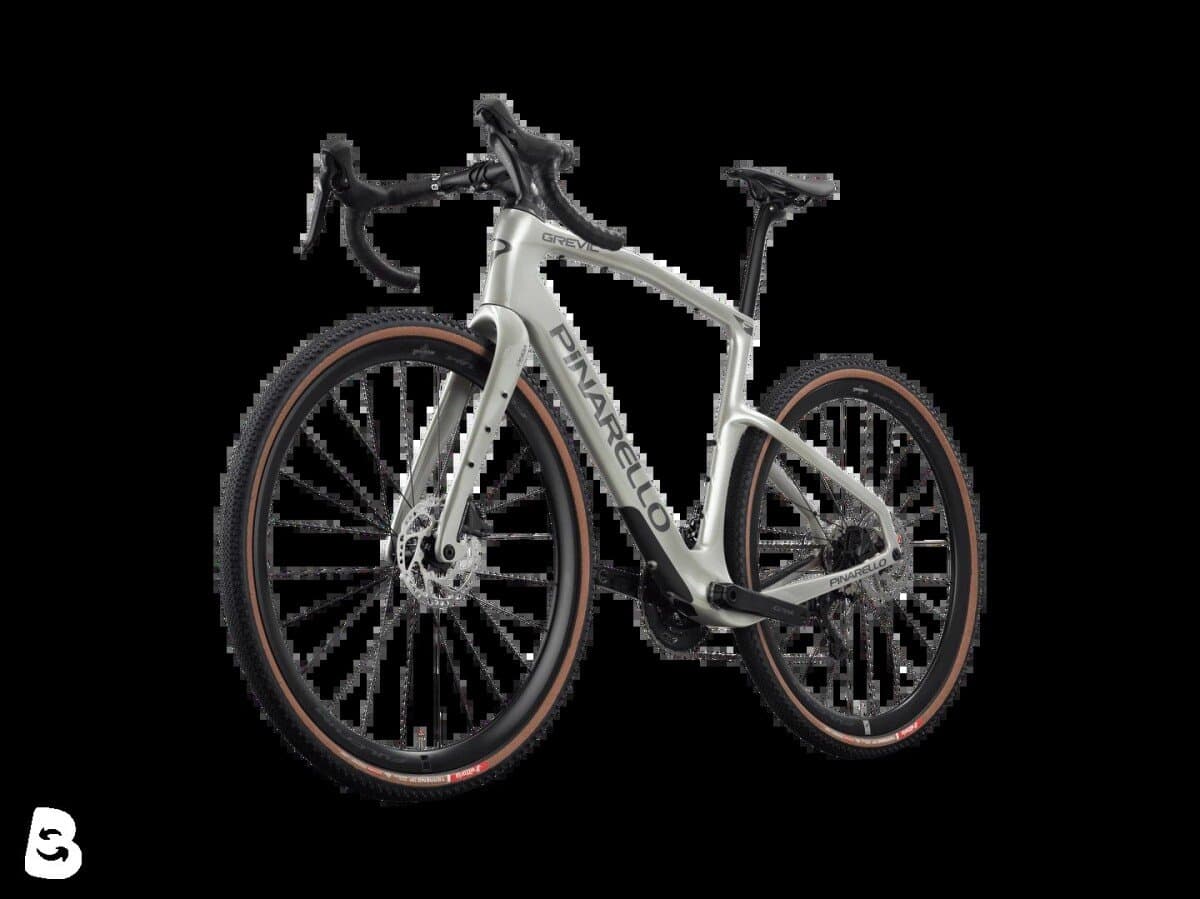 Pinarello Grevil F1 GRX 610 2026