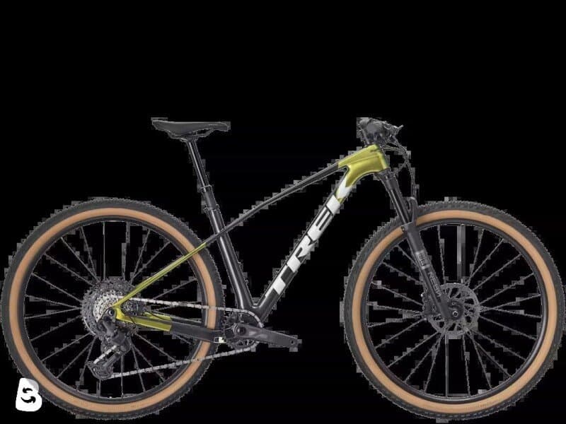 Trek Procaliber 9.6 Gen 3 2027
