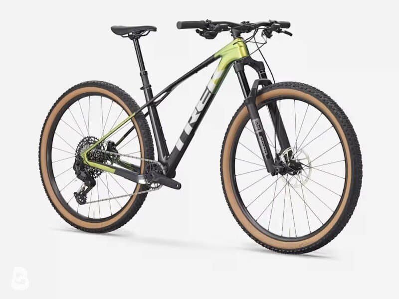 Trek Procaliber 9.6 Gen 3 2027